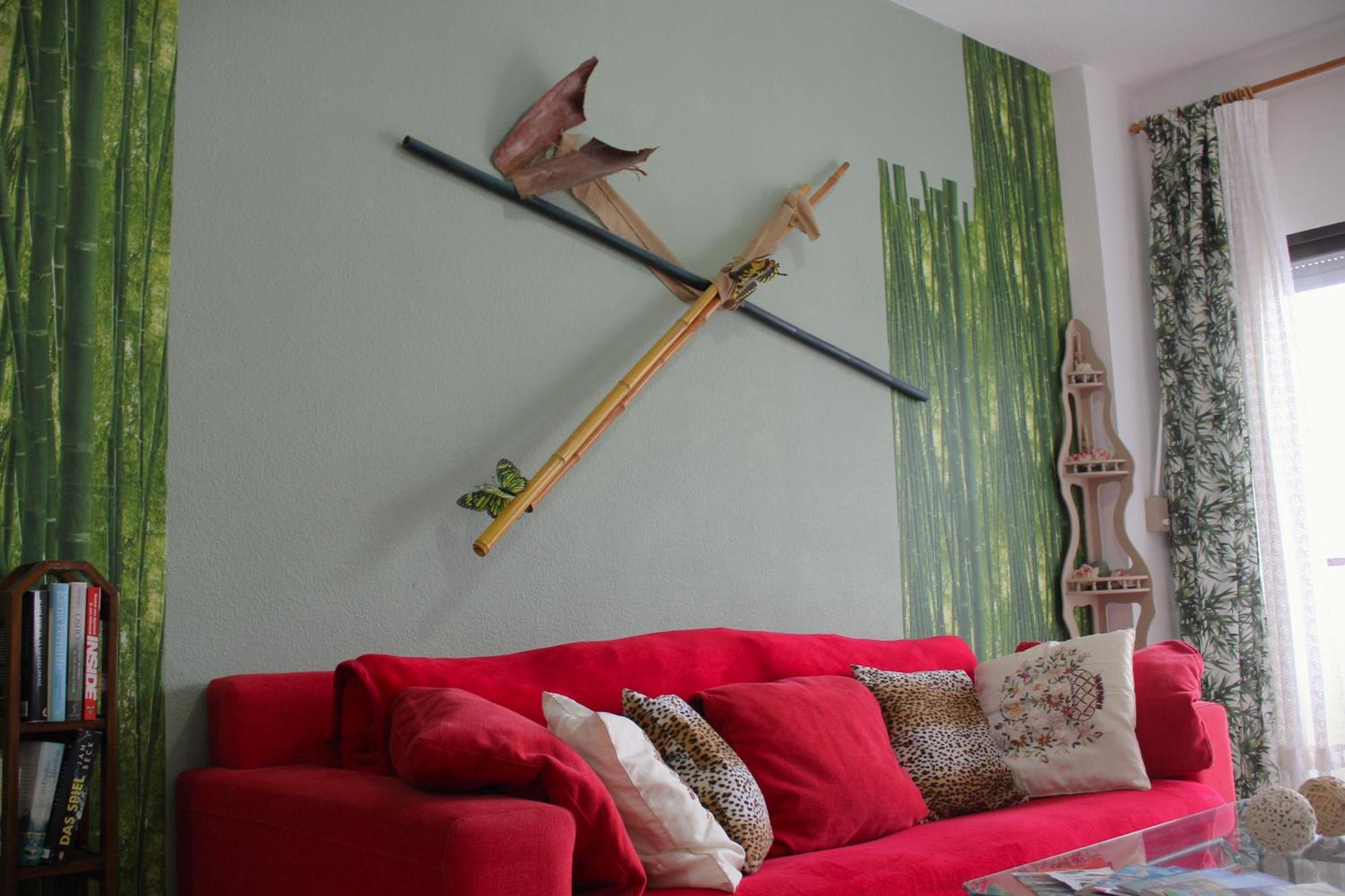 Apartment Agaete Park Tropical Style *