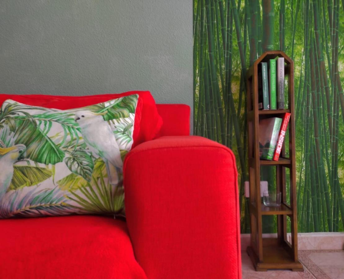 Agaete Park Tropical Style Apartment Playa del Inglés